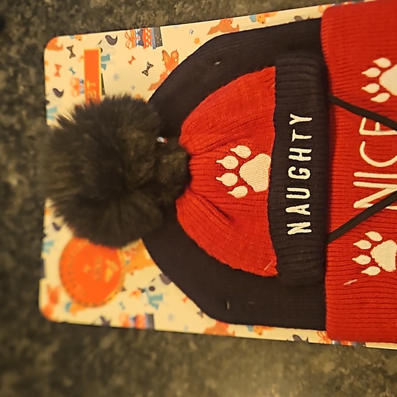 2pc pet set for tje holidays - Picture 1 of 3